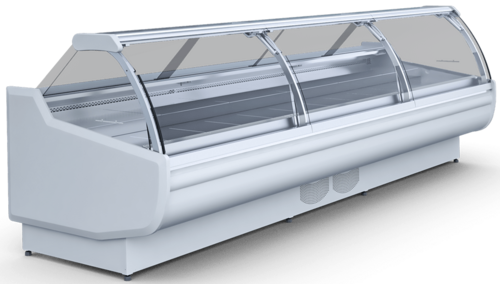 Lada chłodnicza IGLOO Santiago Deep 2.5WG | IGLOO Santiago Deep 2.5WG