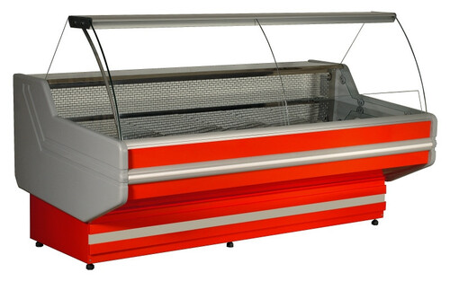 Lada chłodnicza Juka Modena L-1 MD/W 375/110 | JUKA L-1 MD/W 375/110