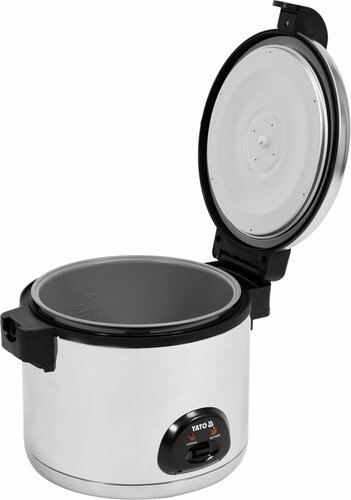 Urządzenie do gotowania ryżu 16,5 l Yato Gastro | Yato Gastro YG-04695