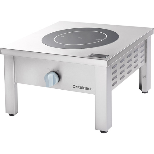 Taboret indukcyjny gastronomiczny | Stalgast 773028