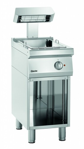 Podgrzewacz do frytek 700 | Bartscher 286628