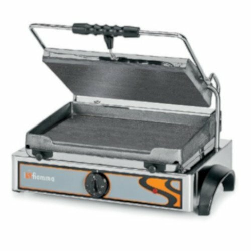 Gastronomiczny kontakt grill poszerzony | Fiamma GR 6.1 LTL