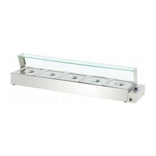 Bemar gastronomiczny nastolny | PROBOX PXBMC-5