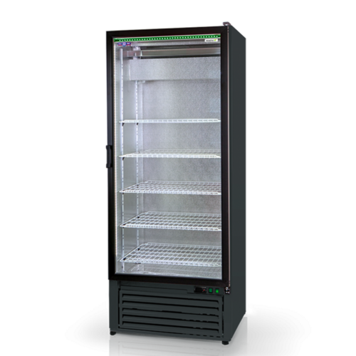 Szafa chłodnicza Rapa Sch-S 625 Ecoline przeszklona