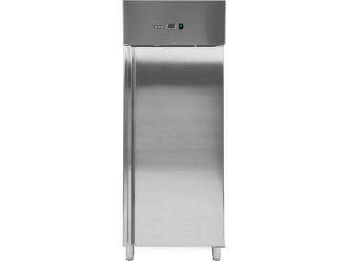 Szafa mroźnicza 1-drzwiowa nierdzewna 650L | Yato Gastro YG-05201