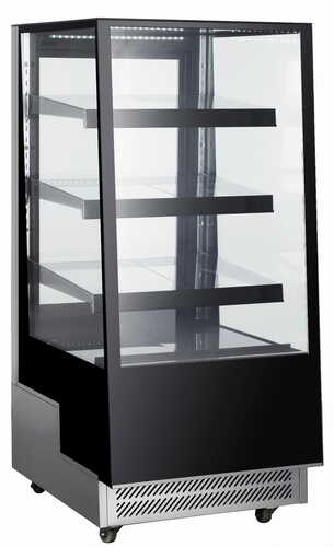 Witryna cukiernicza ARC-300L | 350l | Resto Quality ARC-300L
