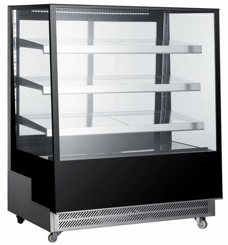 Witryna chłodnicza cukiernicza 550L | Resto Quality ARC-500L