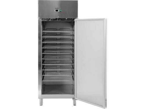 Szafa mroźnicza na kuwety do lodów 737L | Yato Gastro YG-05230