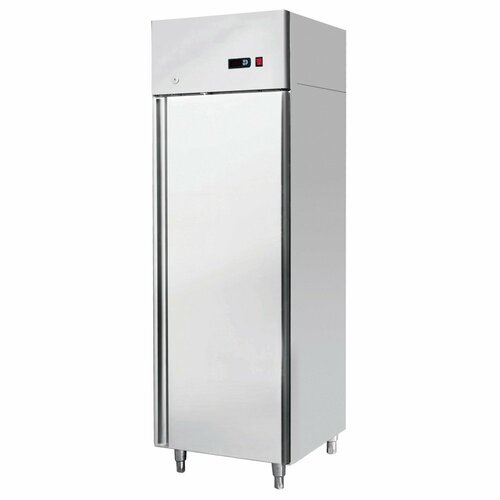 Szafa chłodnicza nierdzewna zapleczowa 670l | PROBOX PXMBF8116