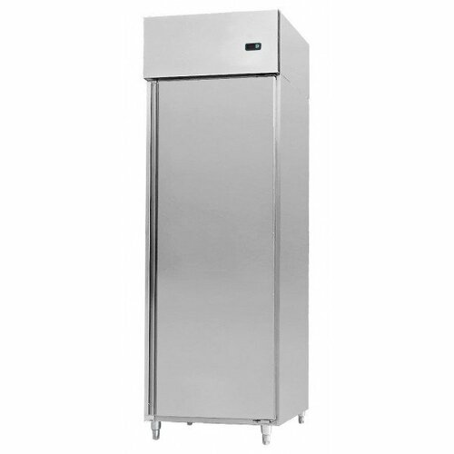Szafa mroźnicza jednokomorowa nierdzewna 400l | PROBOX PXYBF9207