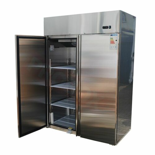 Szafa chłodnicza GN 2/1 1400l | PROBOX PXMBF8117