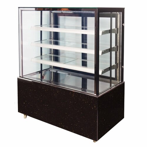 Lada chłodnicza cukiernicza 745l | PROBOX PXDB-1200G PROST