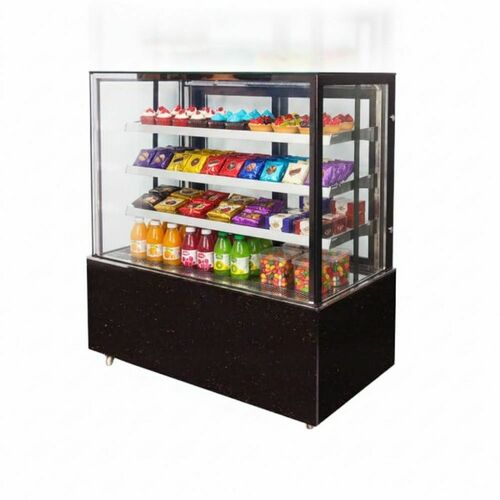 Lada chłodnicza cukiernicza 745L | PROBOX PXDB-1200G PROST