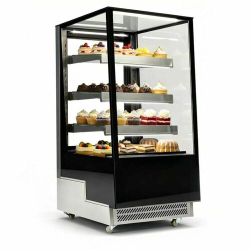 Witryna chłodnicza cukiernicza 350L | PROBOX PXARC-300L
