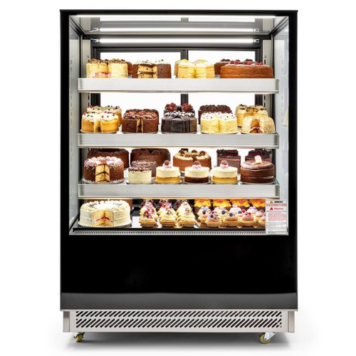 Witryna chłodnicza cukiernicza 500L | PROBOX PXARC-400L