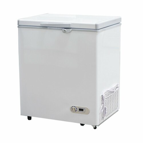 Zamrażarka skrzyniowa 150L | PROBOX PXBD/BG-150