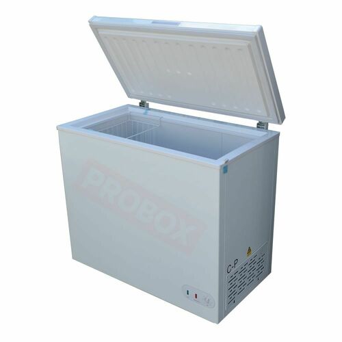 Zamrażarka skrzyniowa 197L | PROBOX PXBD-205A