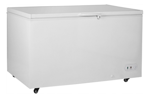 Zamrażarka skrzyniowa pełna 354L | PROBOX PXBD-450A