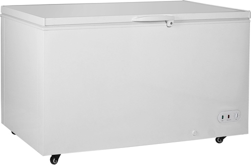 Zamrażarka skrzyniowa 650L | PROBOX PXBD-650A