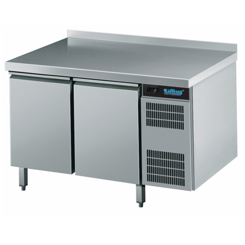 Stół chłodniczy 2-drzwiowy GN 1/1 | Rilling AKTEK7211601-1/1