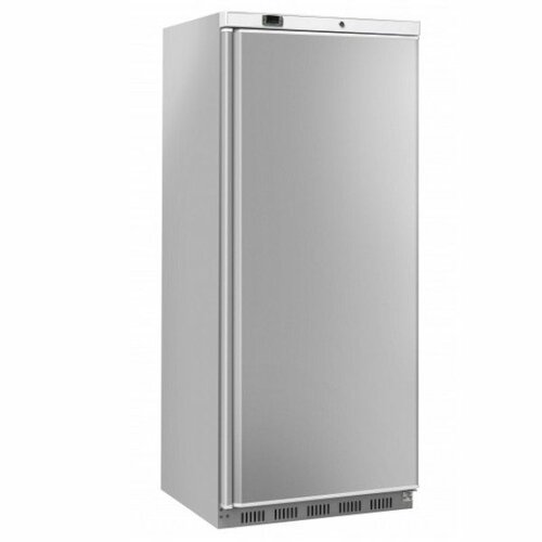 Szafa mroźnicza drzwi nierdzewne pełne 590l PXQNX 600| PROBOX PXQNX 600