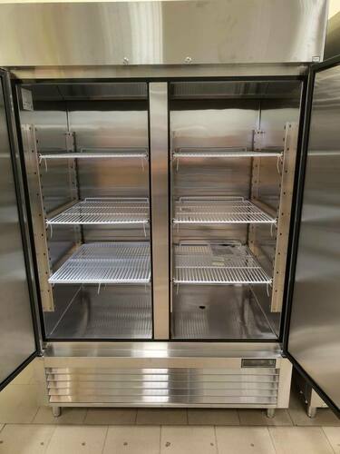 Szafa chłodnicza nierdzewna 1300L | PROBOX PXMBL8960