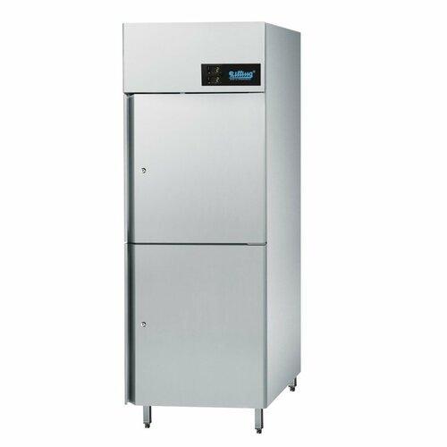 Szafa chłodnicza GN 2/1 wersja 2-temperaturowa, 640L - Rilling, AHKMNN630002 | Rilling-Krosno Metal AHK MNN63 0002
