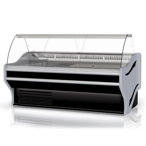 Lada chłodnicza RAPA, L-E1 202/107