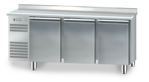 Stół mroźniczy o wym. 1825x700x850 mm | Dora Metal DM-S-95003.0.0.0 BS/AS