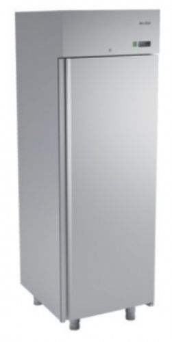 Szafa mroźnicza nierdzewna o wym. 720x821x2050 mm | Dora Metal DM-92607