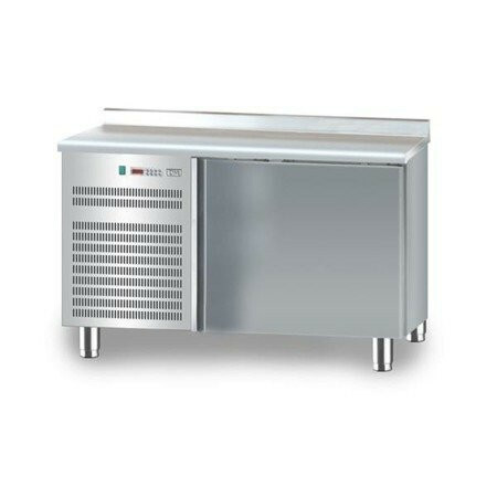 Schładzarko-zamrażarka szokowa o wym. 1325x800x850 | Dora Metal DM-S-95105