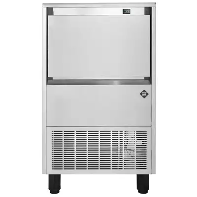Kostkarka do lodu przemysłowa chłodzona powietrzem N - 50 A | RM 00029390 | RM Gastro 00029390