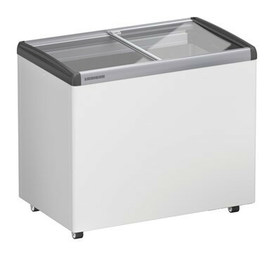 Chłodziarka skrzyniowa gastronomiczna 294L | Liebherr MRHsc 2862 001