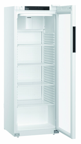 Szafa chłodnicza jednokomorowa, drzwi przeszklone 347L - Liebherr, MRFvc 3511 | Liebherr MRFvc 3511