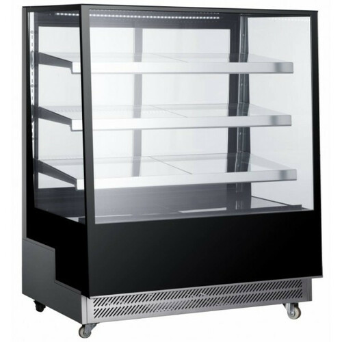 Witryna chłodnicza cukiernicza 650L | PROBOX PXARC-500L