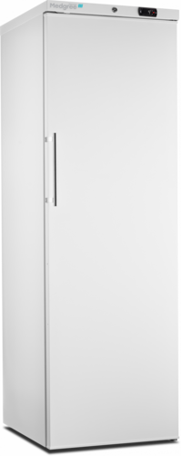 Szafa chłodnicza laboratoryjna drzwi pełne 600x700x1875 | Medgree MLRE 450 S