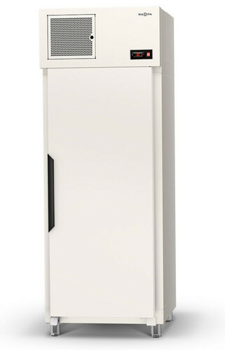 Szafa mroźnicza wolnostojąca Z 770/FAT/M | RAPA SCh-Z 770/FAT/M