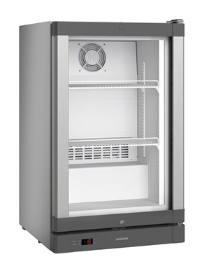 Zamrażarka gastronomiczna z chłodzeniem dynamicznym | 497×558×816 mm | Liebherr Fv 913 001