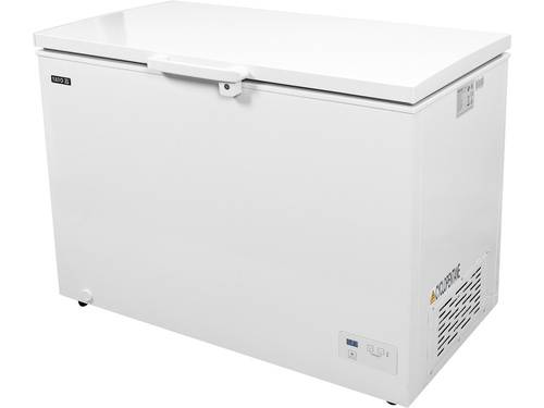 Zamrażarka skrzyniowa 282L | Yato Gastro YG-05174