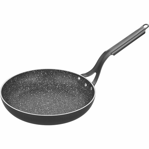 Patelnia, powłoka granitowa, Comfort, O 240 mm | Stalgast 018243