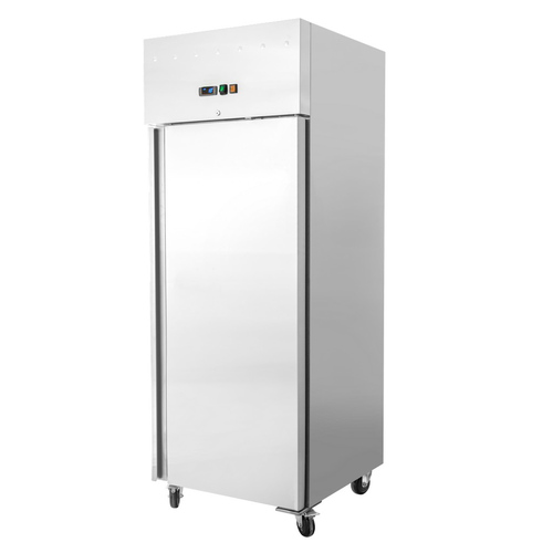 Szafa mroźnicza nierdzewna zapleczowa ZOE V74 Gastro