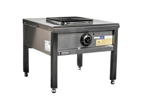 Taboret elektryczny Pantola Elettrico | Gastroprodukt 10000667