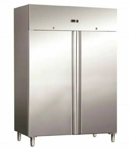 Szafa mroźnicza 2-drzwiowa 1400L| PROBOX PXGNH1410BT