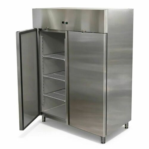 Szafa mroźnicza 2-drzwiowa 1400L| PROBOX PXGNH1410BT