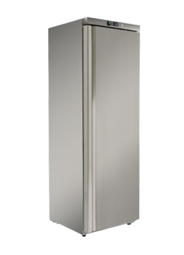 Szafa chłodnicza nierdzewna 350L DDR 400 S | Redfox 00031014