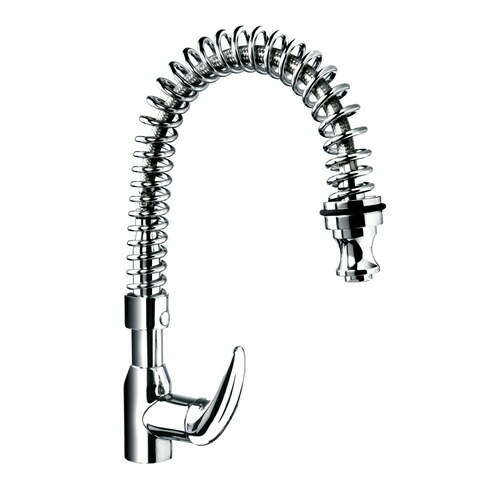 Bateria z giętkim kranem BSP | Redfox 00001239