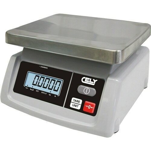 Waga sklepowa 15/25 kg  | Redfox 00010529