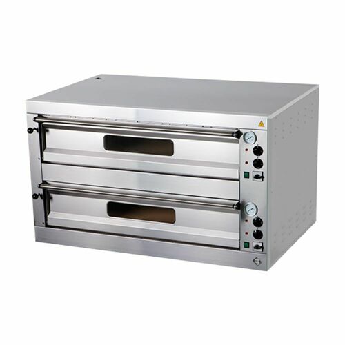 ﻿Piec gastronomiczny do pizzy P - 18 | RM Gastro 00019040