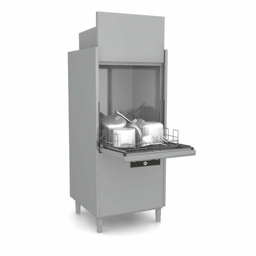 ﻿Zmywarka profesjonalna do garnków S202 REC ABT | RM Gastro 00026825