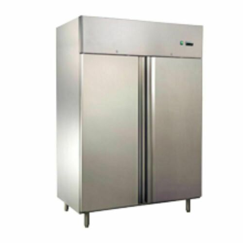 Szafa chłodnicza dwudrzwiowa GN 2/1 - 1400 l MN-1300 | Redfox 00027949